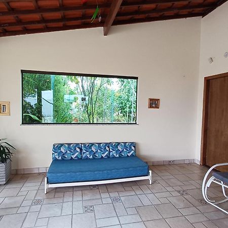 Anexo Da Casa De Campo - 2/4 Com Piscina Petrolina Extérieur photo