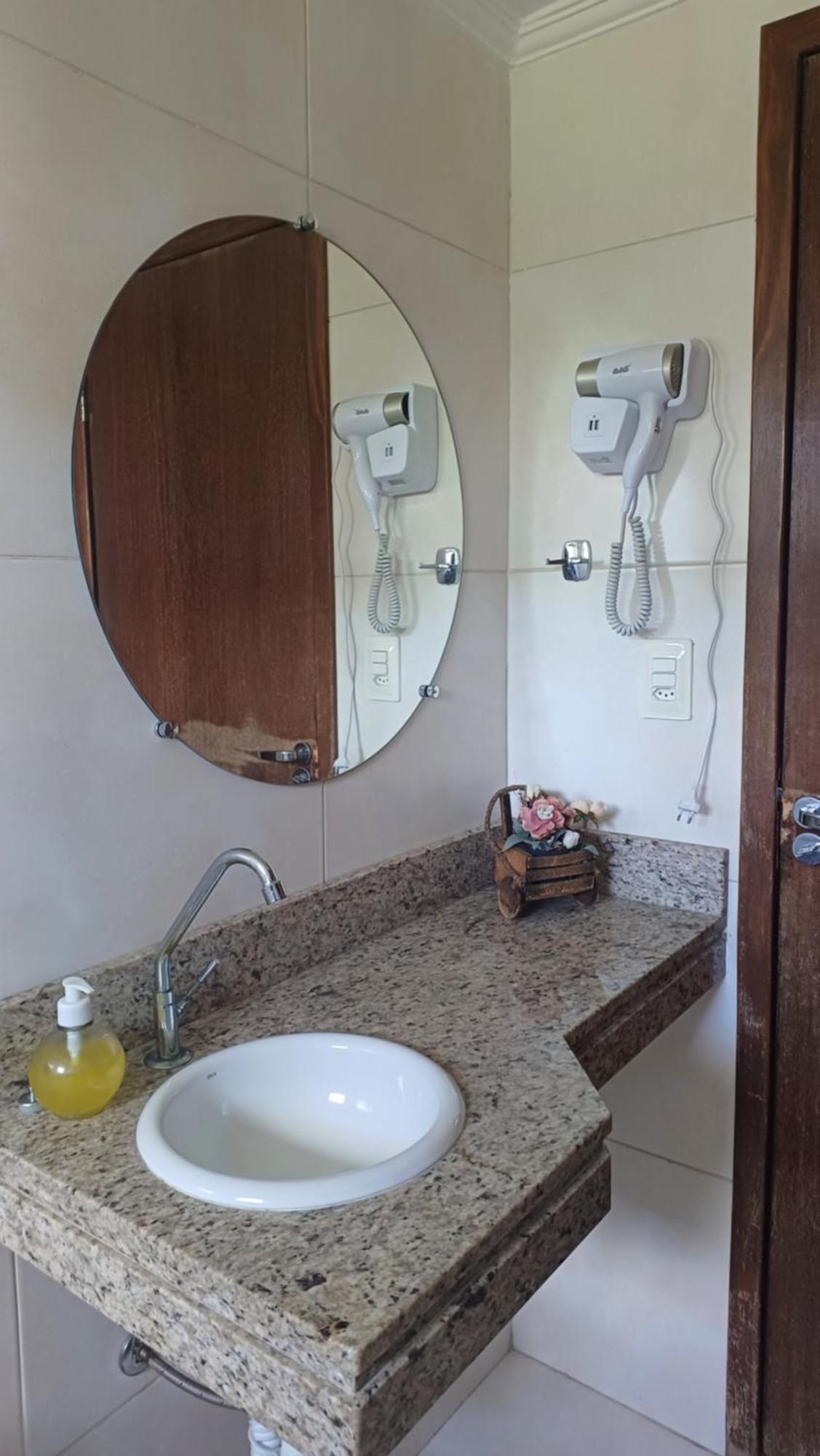 Anexo Da Casa De Campo - 2/4 Com Piscina Petrolina Extérieur photo
